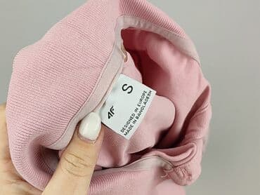 koszulka polo 4xl: 4F, Damska koszulka polo, rozmiar S — 4