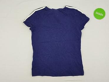 bluzki adidas: Adidas, T-shirt damski, rozmiar M — 3