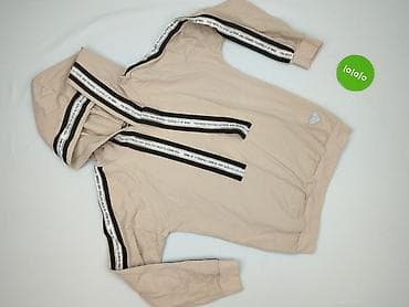 ciuchy na: Bluza z kapturem damska, rozmiar L — 2