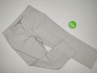 bpc sweter: Chinosy dla mężczyzn, rozmiar 2XL — 2