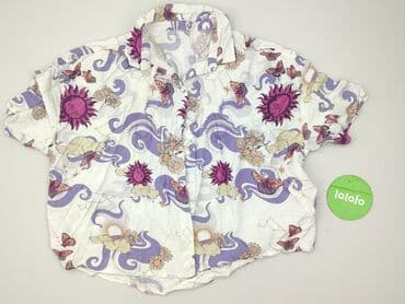 koszula puro lino: Koszula damska, rozmiar M — 2