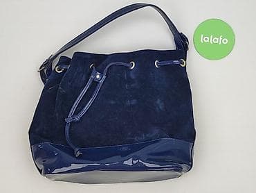 purse grey: Torebka, stan - Bardzo dobry — 2