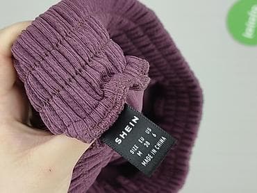 pull and bear obuwie: Shein, Szorty damskie, rozmiar M — 6