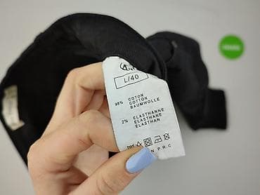 cos jeans: Deeluxe 74, Jeansy damskie, rozmiar L — 4