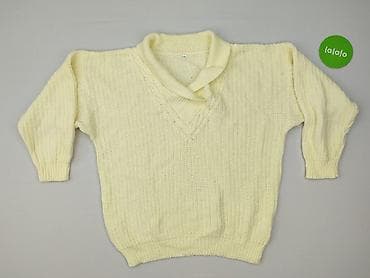 lala sweatshirt: Sweter damski, rozmiar M — 2