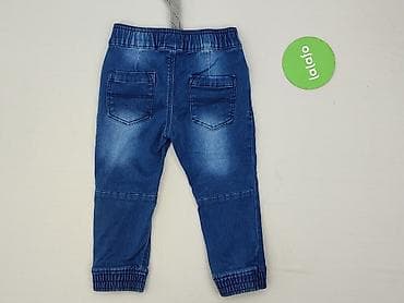 polo bytom: Spodnie jeansowe, 1.5-2 lat, 92, stan - Idealny — 3