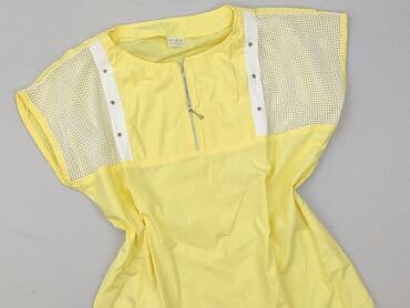 T-shirt damski, rozmiar XL