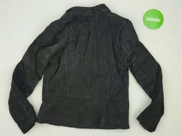 lidl kurtka zimowa: Esmara, Kurtka skórzana damska, L — 3