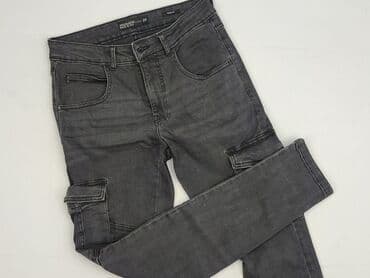 jeansy flare co to znaczy: Denim Collection, Jeans for women, M — 1