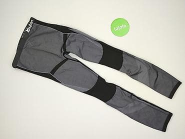 dresy lewandowski: Legginsy Sportowe damskie, rozmiar XL — 2