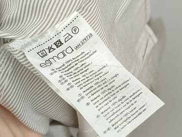 koszulka z zetorem: Esmara, Koszula damska, XL — 6