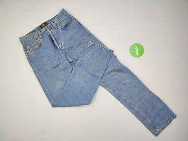 lidl kurtka puchowa: Jeansy dla mężczyzn, XL, Derby, stan - Dobry — 2