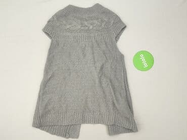 kurtka tech fleece: Kamizelka damska, S — 3