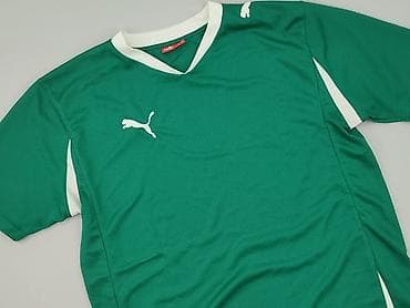 Puma, T-shirt for men, size M