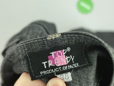 kod rabatowy top secret: Jeansy damskie, M — 4