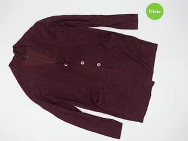 koszulka benetton: Benetton, Kardigan damski, rozmiar S — 2