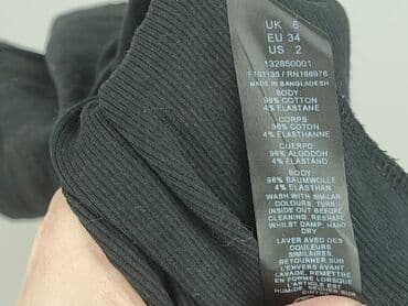 reserved sukienka maxi reviews: ASOS Design, Women`s dress, 2XS — 5