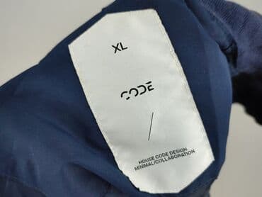 koszulka rowerowa lidl: Light jacket for men, XL (EU 42), CODE, condition - Very good — 5