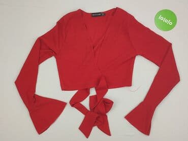 top ideal: PrettyLittleThing, Women`s top, size XS — 2