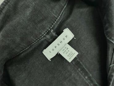 sukienka z denimu: Topshop, Sukienka damska, rozmiar M — 4
