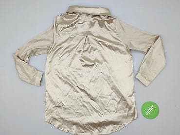 mango bluzki koszulowe: PrettyLittleThing, Koszula damska, rozmiar S — 3