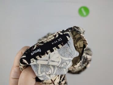 biale legginsy sinsay: Sinsay, Sukienka damska, rozmiar XS — 4