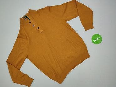 ted baker: Sweter dla mężczyzn, rozmiar L — 2