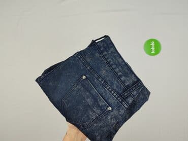 guess torebka na ramię: Jeansy damskie, M — 6