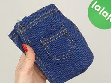 kombinezon czołgisty wz 2010: Denim pants, EarlyDays, 1-3 months, condition - Perfect — 6