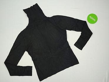 cheap black: Golf damski, rozmiar S — 2