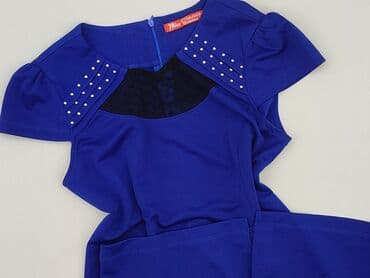 sukienki sylwester plus size: Сукня жіноча, розмір XL — 1