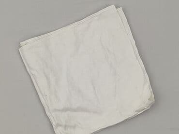 Napkins: PL - Napkin 47 x 47, color - White, condition - Very good