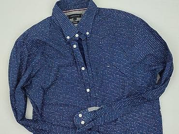 bluza nirvana h: Tommy Hilfiger, Koszulа dla mężczyzn, rozmiar M — 1