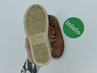 Kids' Footwear: High boots 34, Used — 4