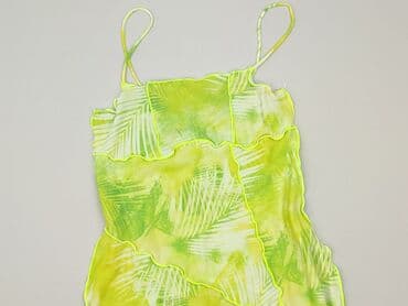 Kobiety: Bershka, Sukienka damska, M — 1