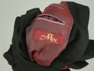 podszewka do sukienki: Marynarka dla mężczyzn, rozmiar M — 4