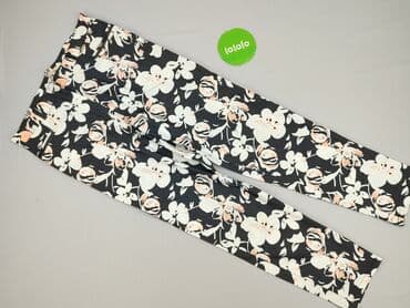 angelo litrico spodnie: Spodnie materiałowe damskie, rozmiar M — 2