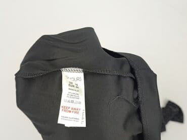 plus size sukienki: Yours, Sukienka damska, rozmiar XL — 5