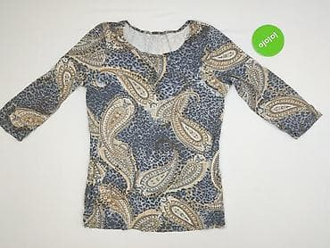 bluza tupac pull and bear: Women's blouse, size S — 2