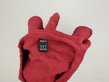 kurtki zimowe wyprzedaz: Shein, Sukienka damska, M — 4