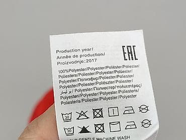 kurtka john deere: Bluzka damska, rozmiar XS — 6