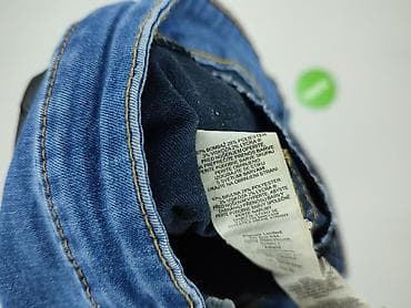 wzrost cm: Denim Co, Jeansy damskie, rozmiar S — 6
