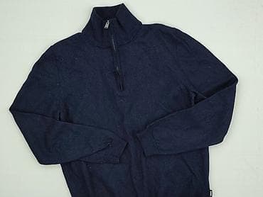 hampton republic sweter: Boss, Sweter damski, rozmiar L — 1