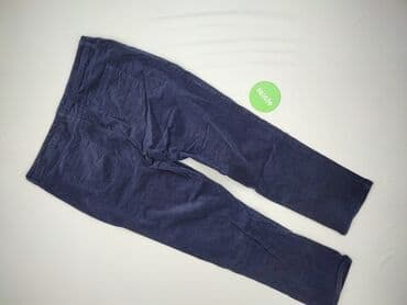 купити штани чоловічі дешево: Men's trousers, M (EU 38), Croft & Barrow, condition - Good — 3