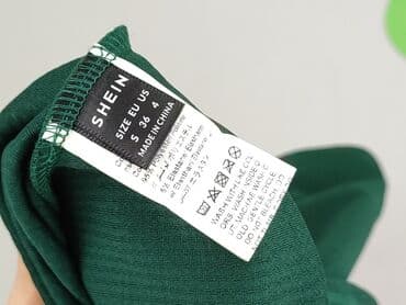 shein krótkie spodenki dla dzieci: Shein, Szorty damskie, rozmiar S — 4