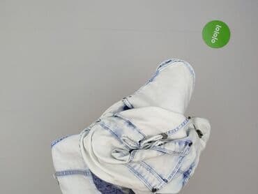 reserved koszulka z jamnikiem: Reserved, Ogrodniczki damskie, S — 5