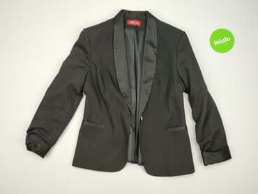 marynarki damskie plus size: Marynarka damska, rozmiar XL — 2