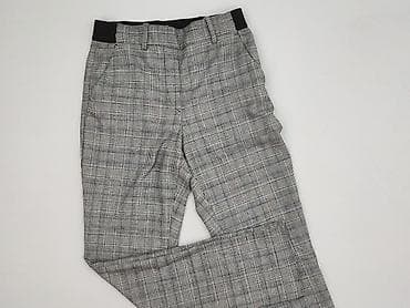 H&M, Spodnie materiałowe damskie, rozmiar XS w lalafo.pl — 1 H&M, Spodnie materiałowe damskie, rozmiar XS — 1