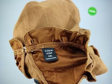 kiecka pl: Shein Curve, Sukienka damska, rozmiar XL — 6