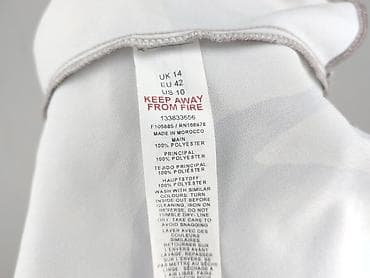 kapcie slipper: ASOS Design, Sukienka damska, rozmiar L — 5